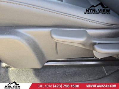 2024 Chevrolet Colorado 2WD Work Truck