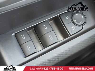 2024 Chevrolet Colorado 2WD Work Truck