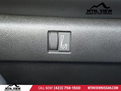 2024 Chevrolet Colorado 2WD Work Truck