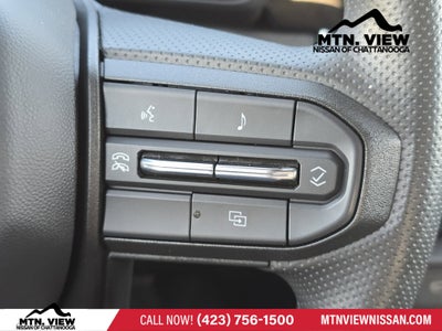 2024 Chevrolet Colorado 2WD Work Truck