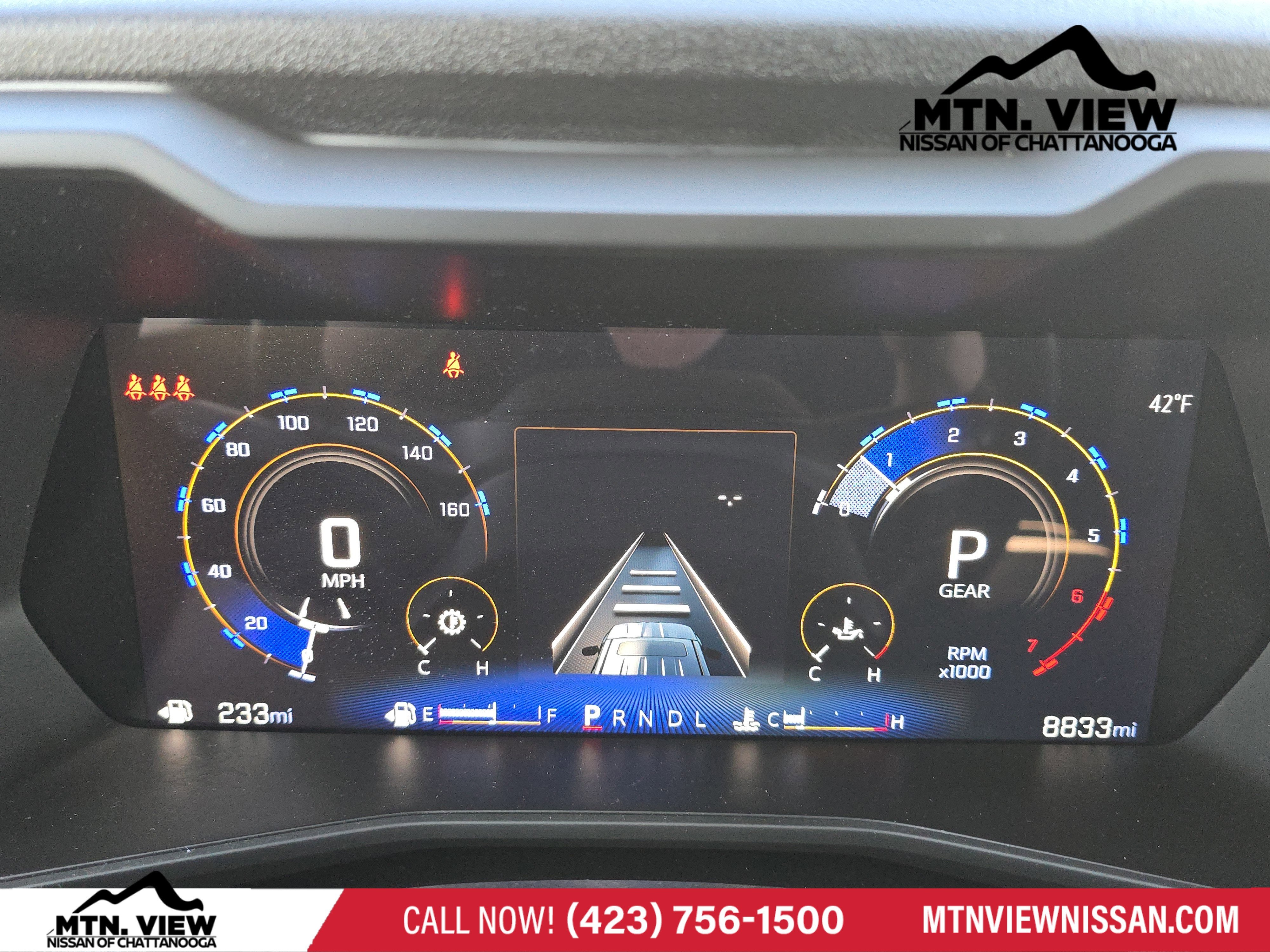 2024 Chevrolet Colorado 2WD Work Truck