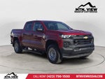 2024 Chevrolet Colorado 2WD Work Truck