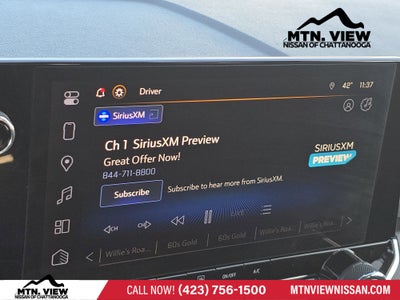 2024 Chevrolet Colorado 2WD Work Truck