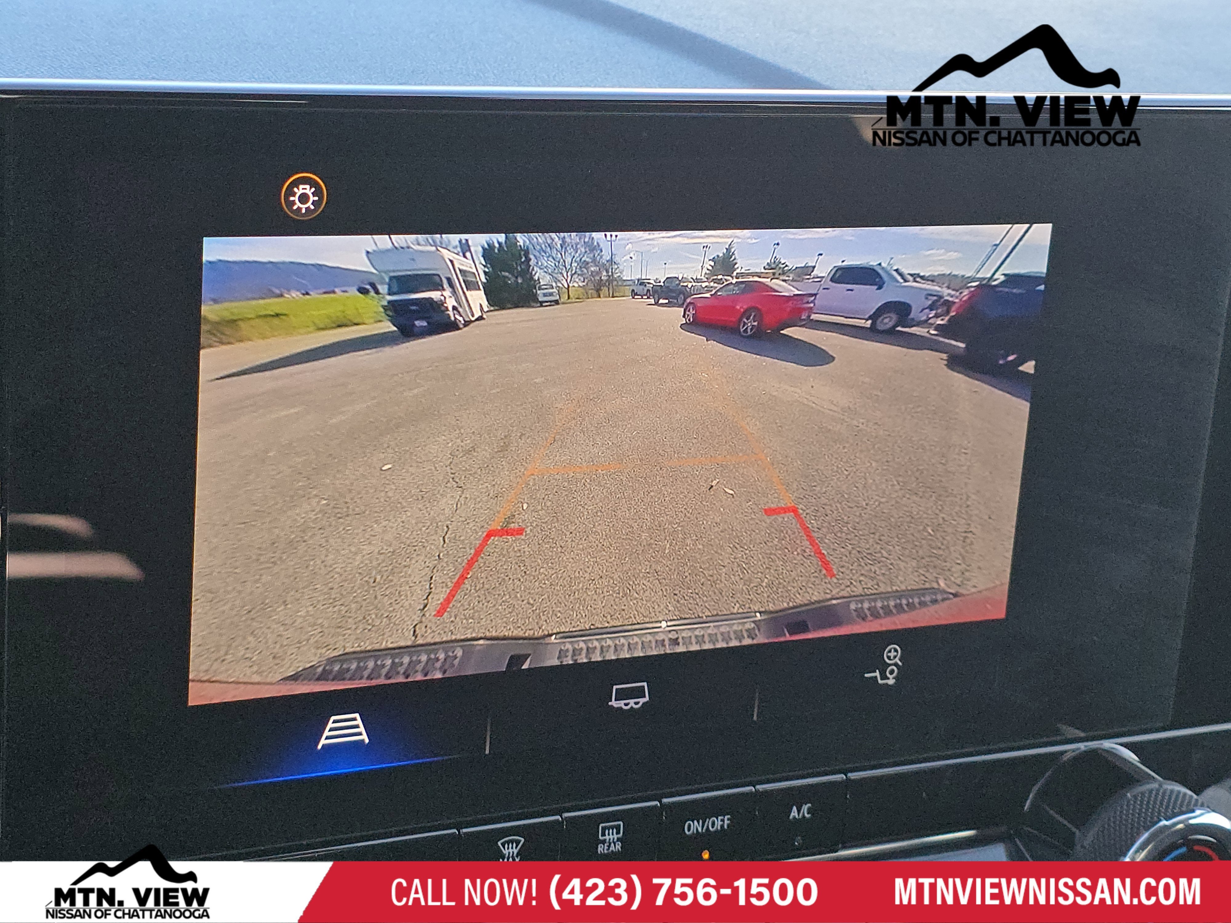 2024 Chevrolet Colorado 2WD Work Truck