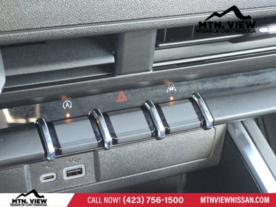 2024 Chevrolet Colorado 2WD Work Truck