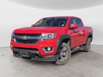 2018 Chevrolet Colorado 4WD LT