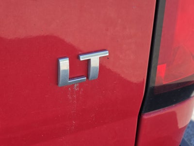 2018 Chevrolet Colorado 4WD LT