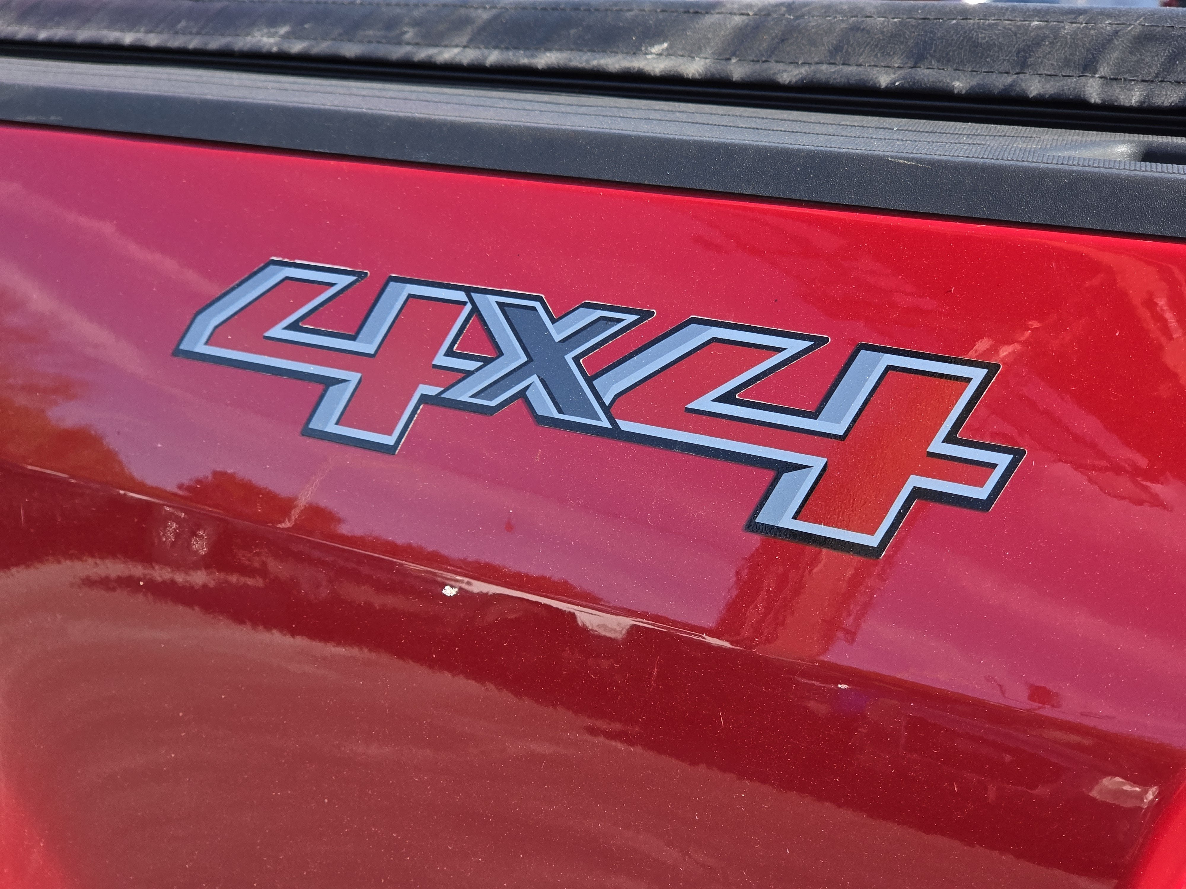 2018 Chevrolet Colorado 4WD LT