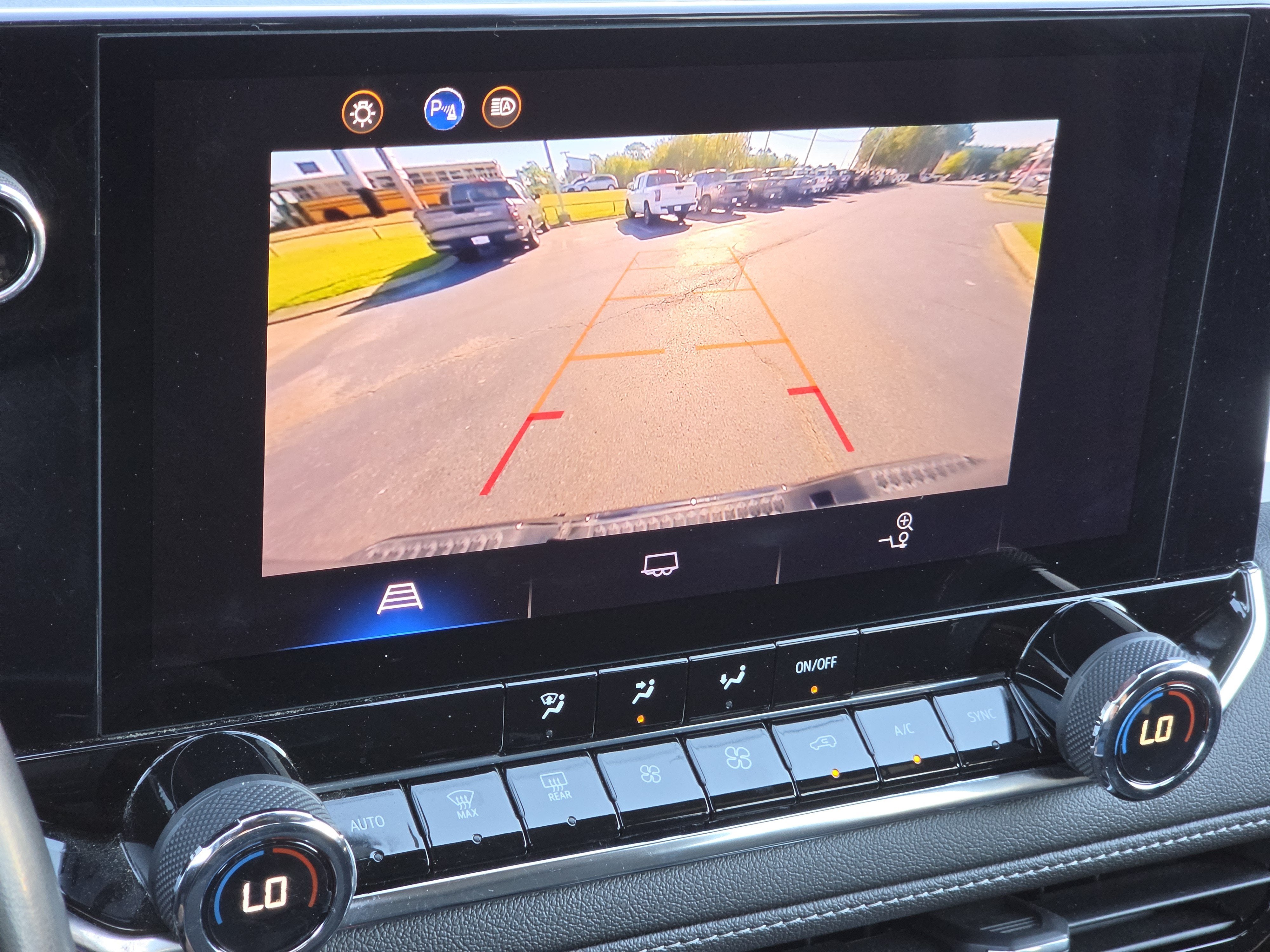 2023 Chevrolet Colorado 2WD LT