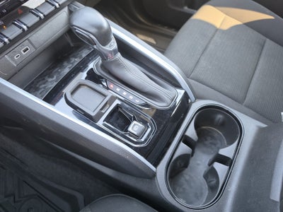 2023 Chevrolet Colorado 2WD LT
