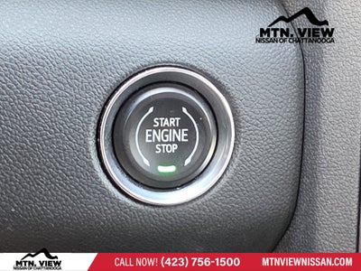 2025 GMC Acadia AWD AT4