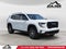 2025 GMC Acadia AWD AT4