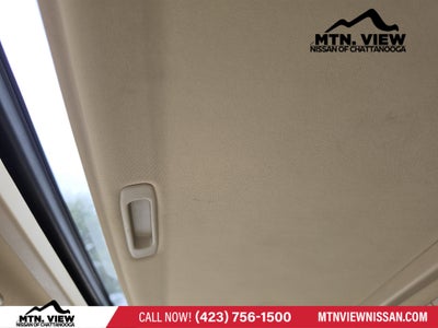 2009 Chevrolet Tahoe LT w/2LT