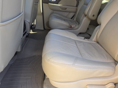 2009 Chevrolet Tahoe LT w/2LT
