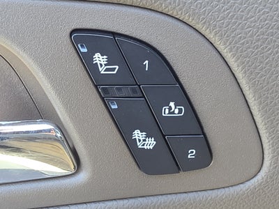 2009 Chevrolet Tahoe LT w/2LT