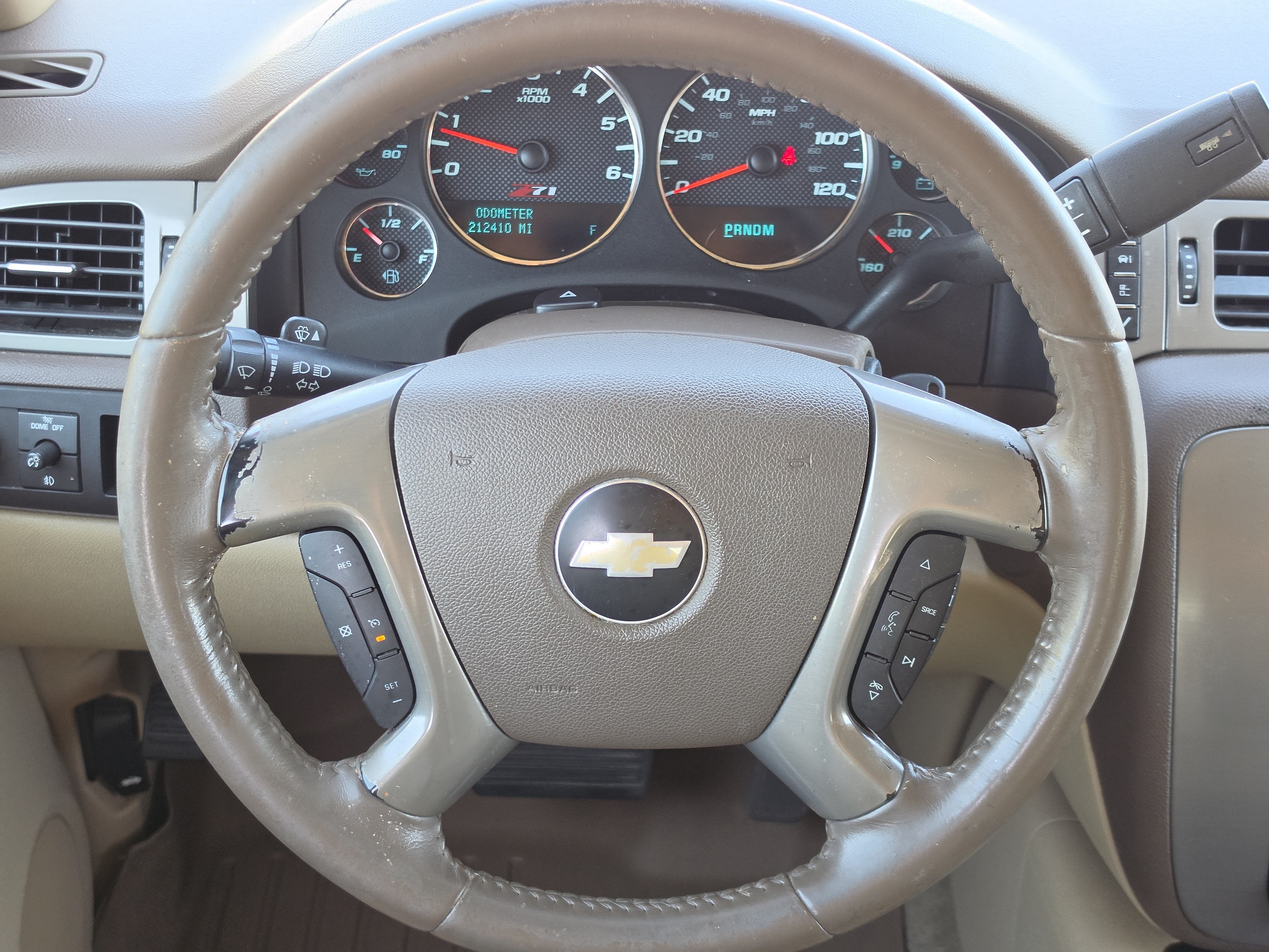 2009 Chevrolet Tahoe LT w/2LT