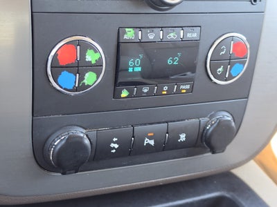 2009 Chevrolet Tahoe LT w/2LT