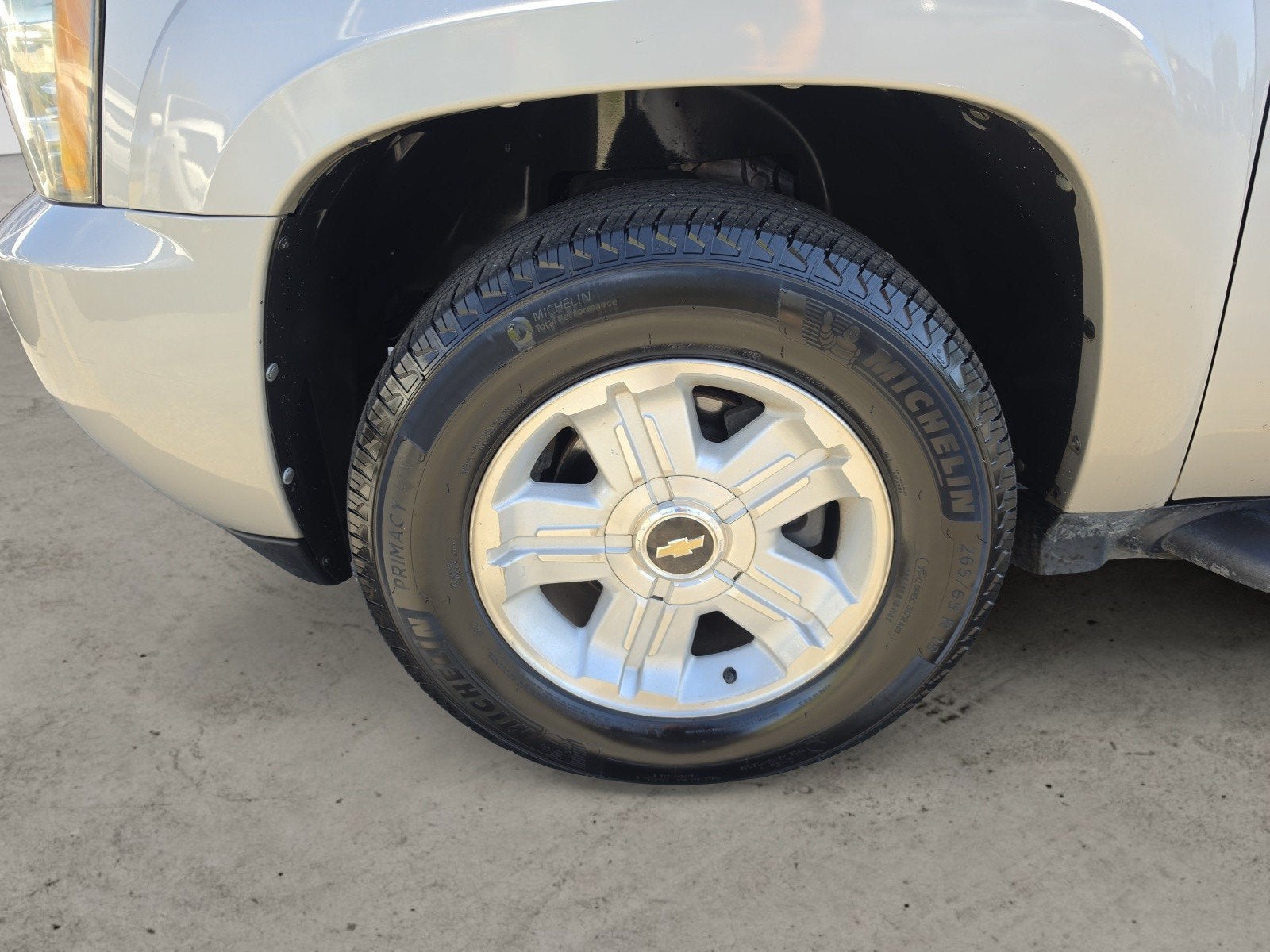 2009 Chevrolet Tahoe LT w/2LT