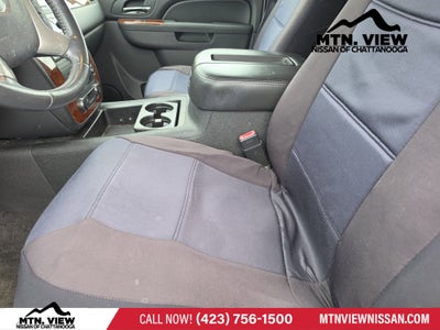 2012 Chevrolet Tahoe LS