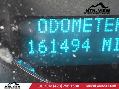 2012 Chevrolet Tahoe LS