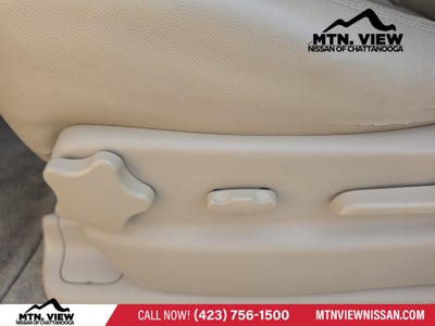 2013 Chevrolet Tahoe LT