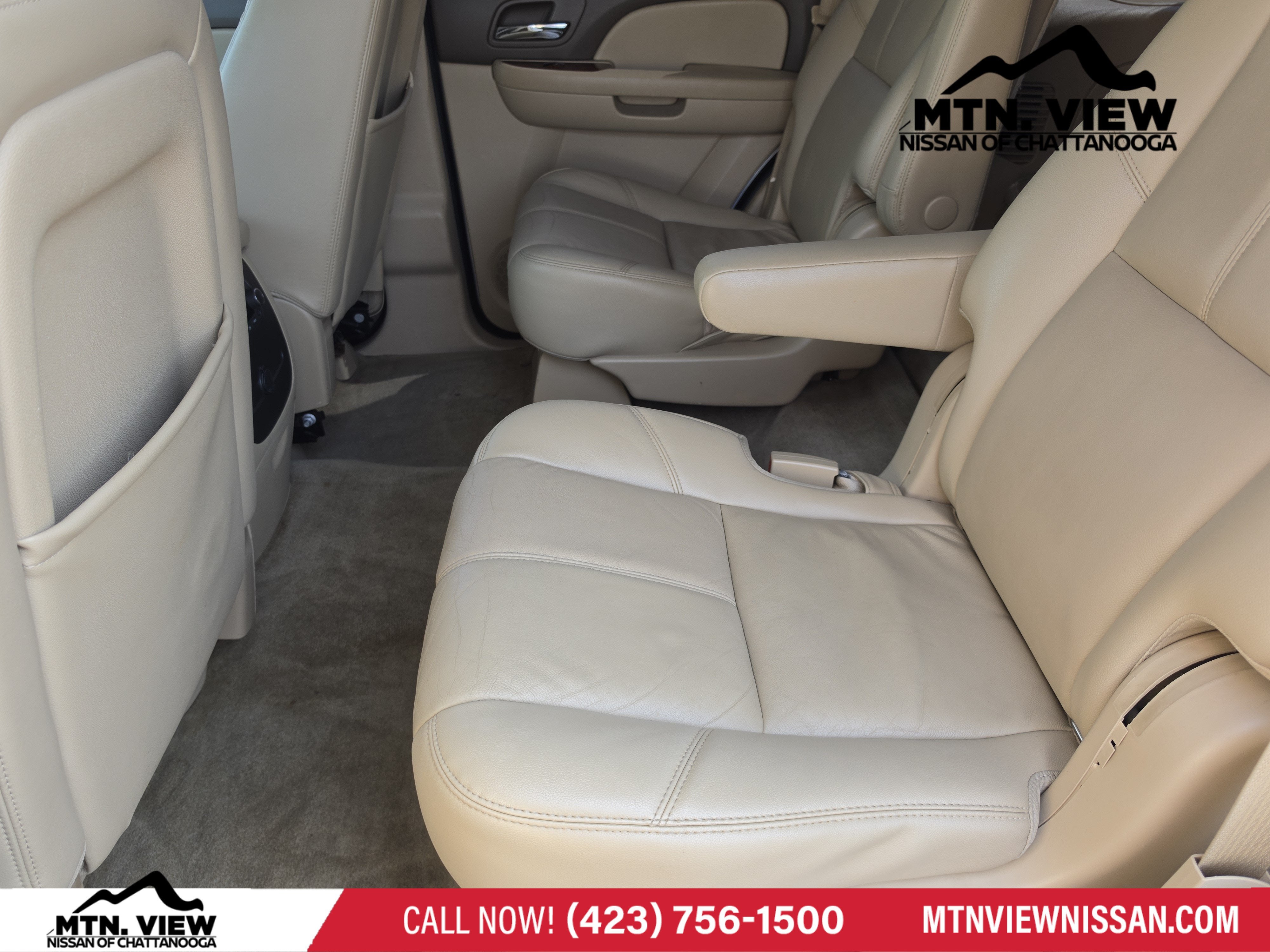 2013 Chevrolet Tahoe LT