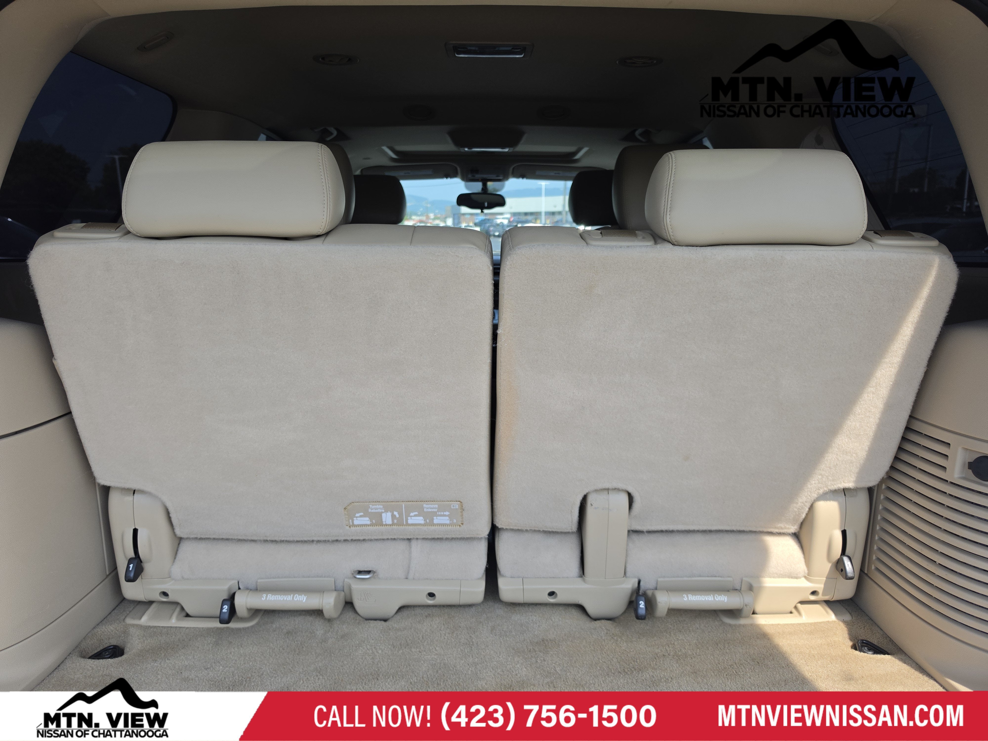 2013 Chevrolet Tahoe LT