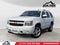 2013 Chevrolet Tahoe LT