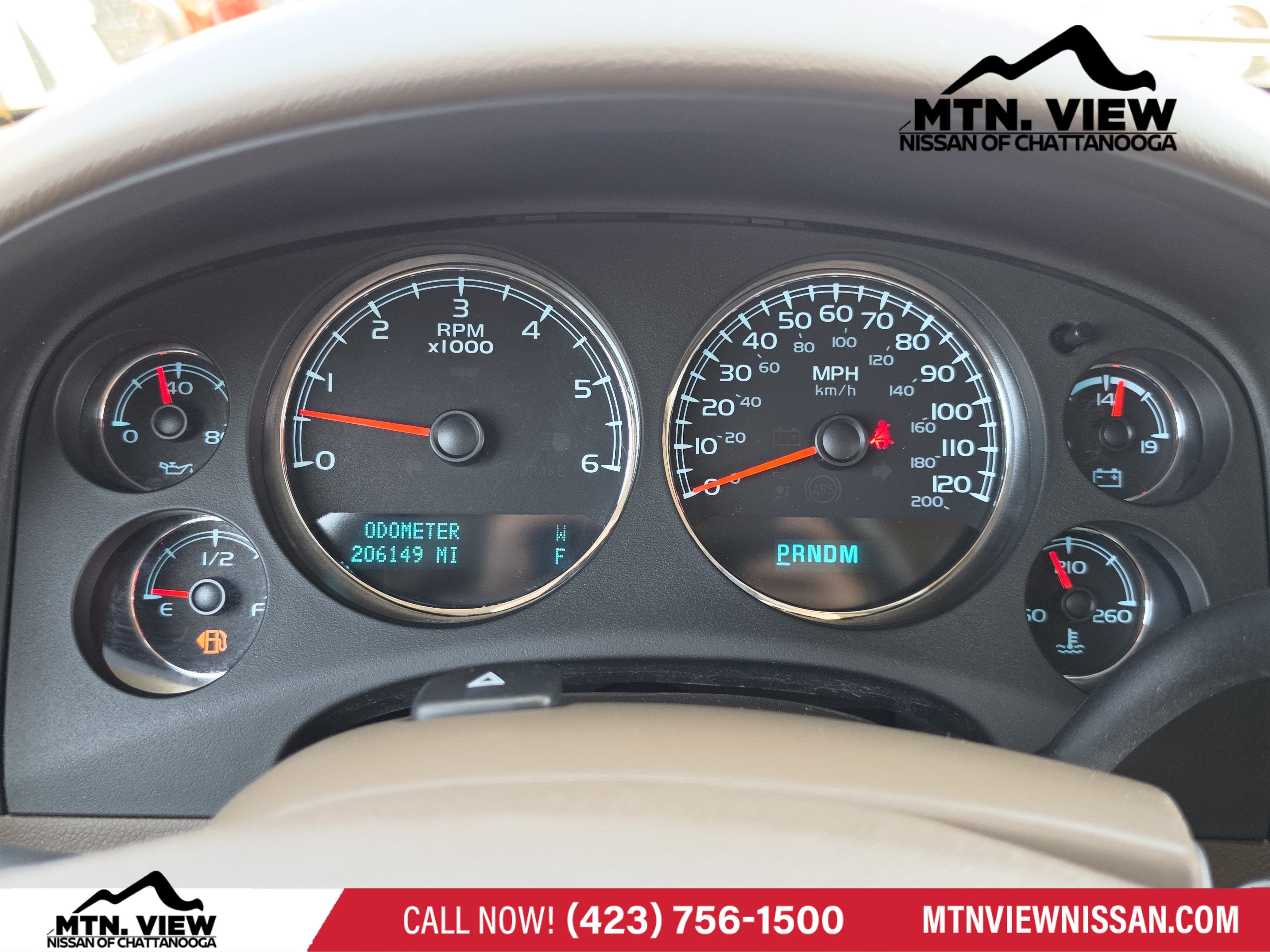 2013 Chevrolet Tahoe LT