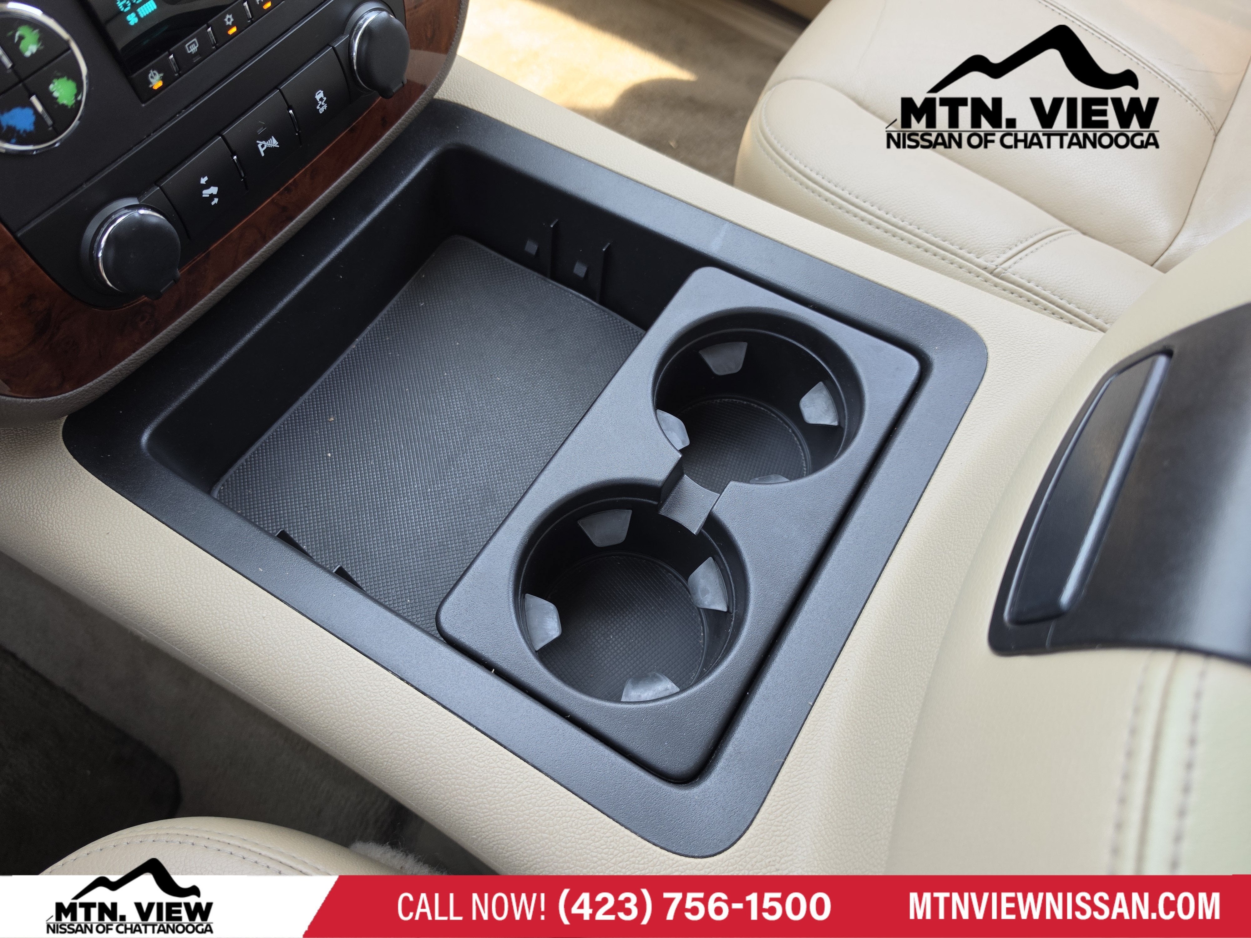 2013 Chevrolet Tahoe LT