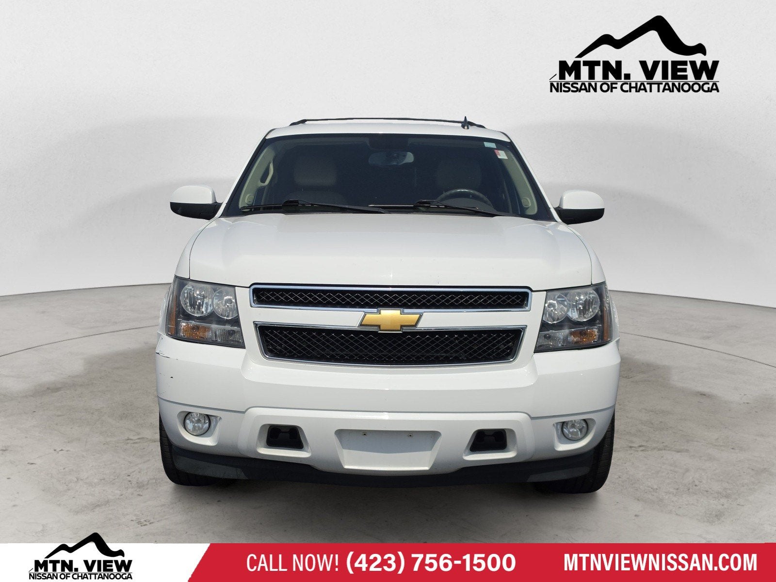 2013 Chevrolet Tahoe LT