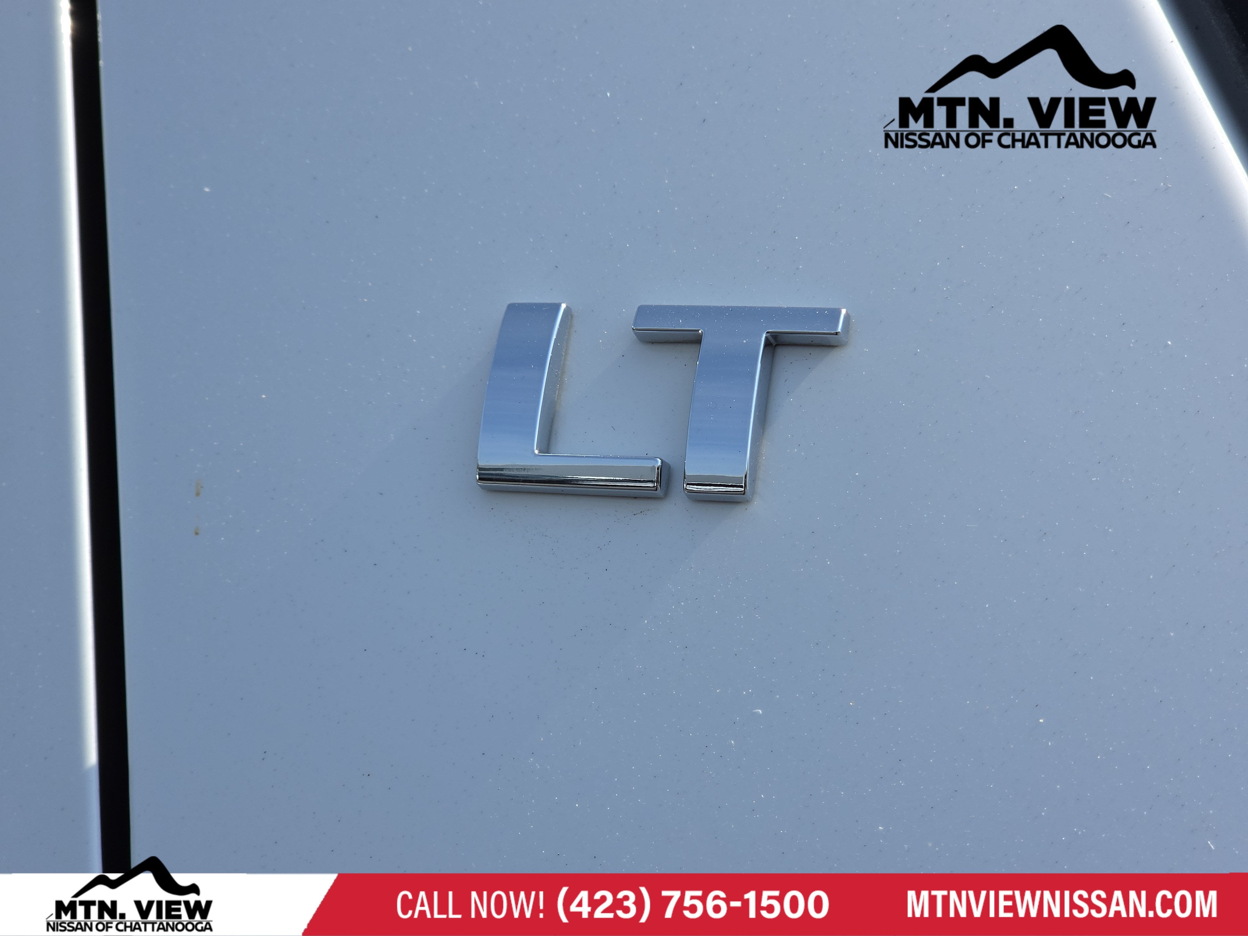 2013 Chevrolet Tahoe LT