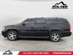 2011 Chevrolet Suburban LT