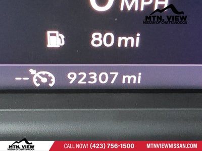2021 Chevrolet Tahoe Commercial