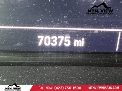 2018 GMC Canyon 2WD