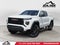 2025 GMC Canyon 4WD Elevation