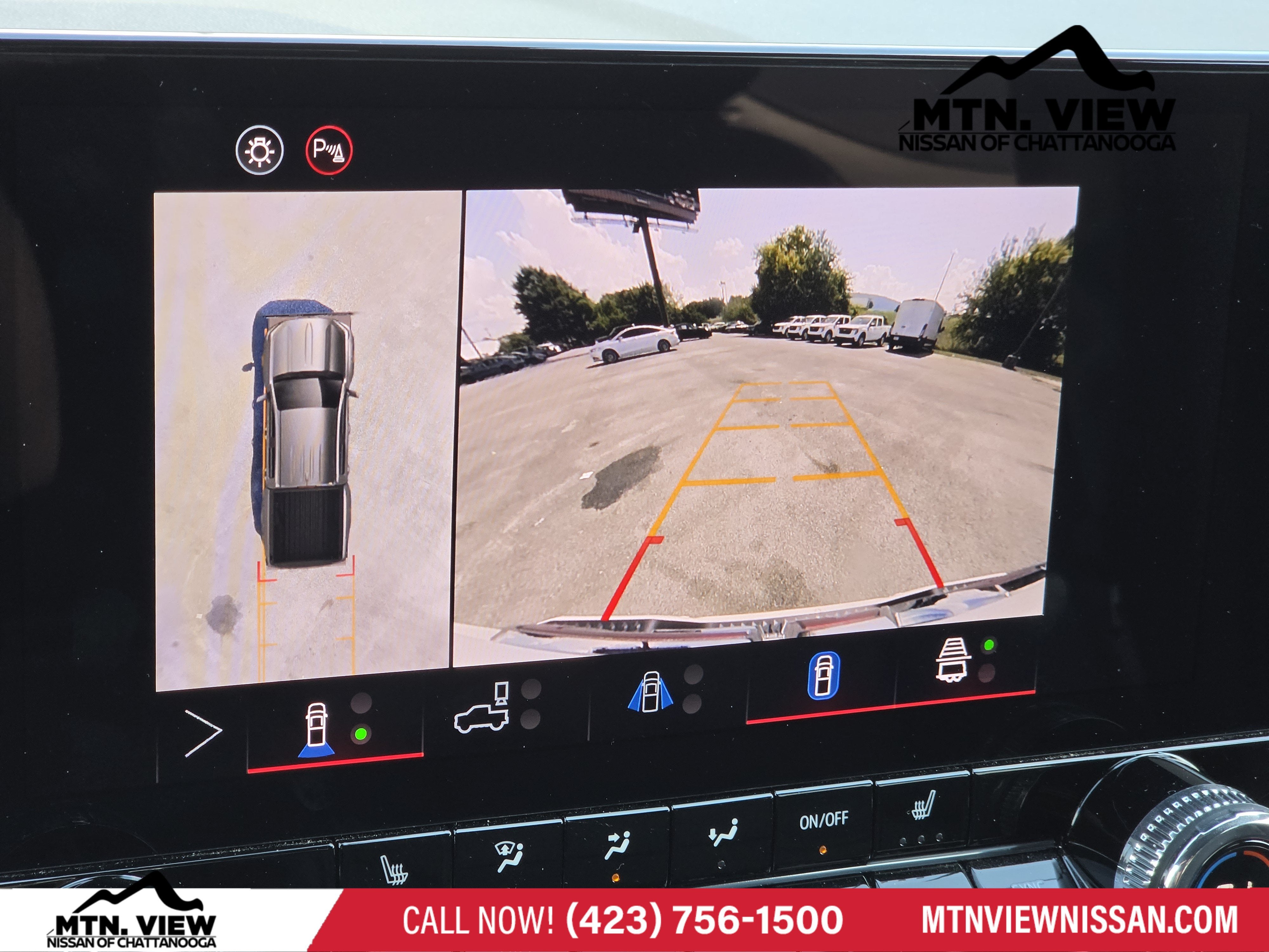 2025 GMC Canyon 4WD Elevation