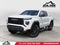 2025 GMC Canyon 4WD Elevation