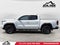2025 GMC Canyon 4WD Elevation