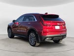 2024 Cadillac XT4 FWD Premium Luxury