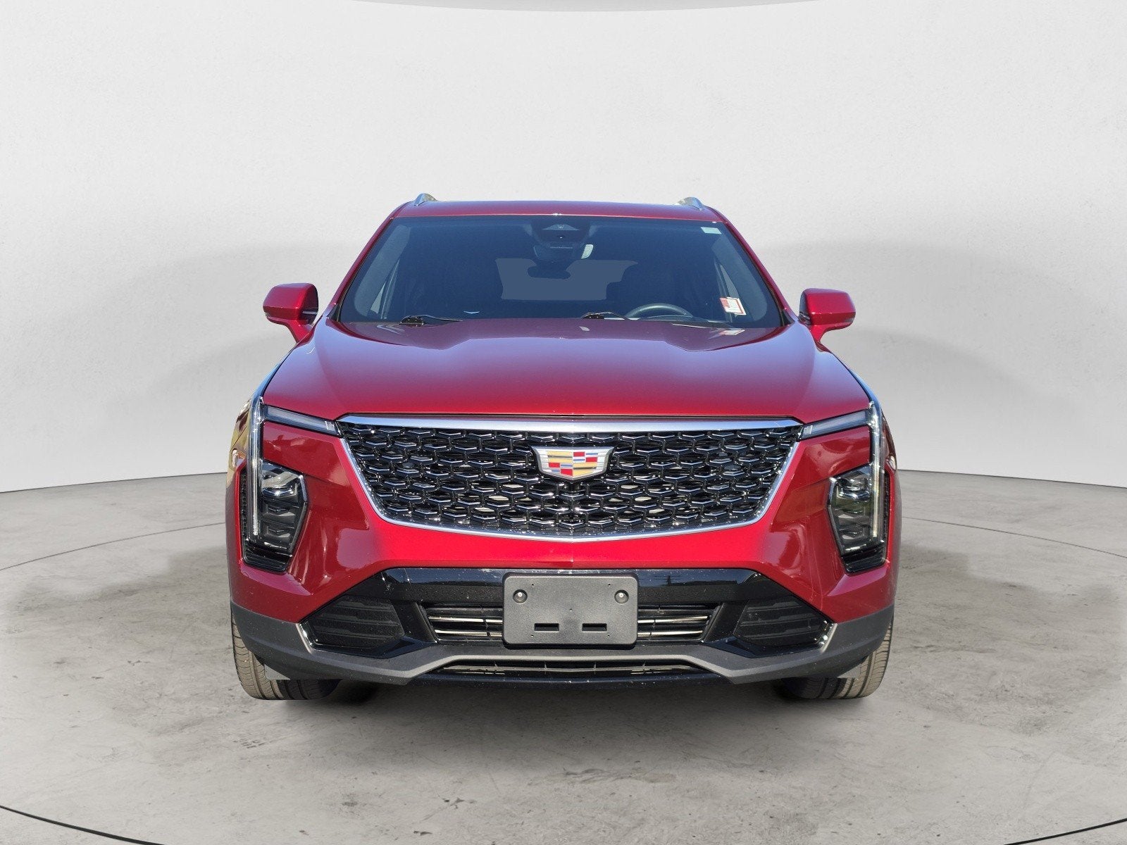 2024 Cadillac XT4 FWD Premium Luxury