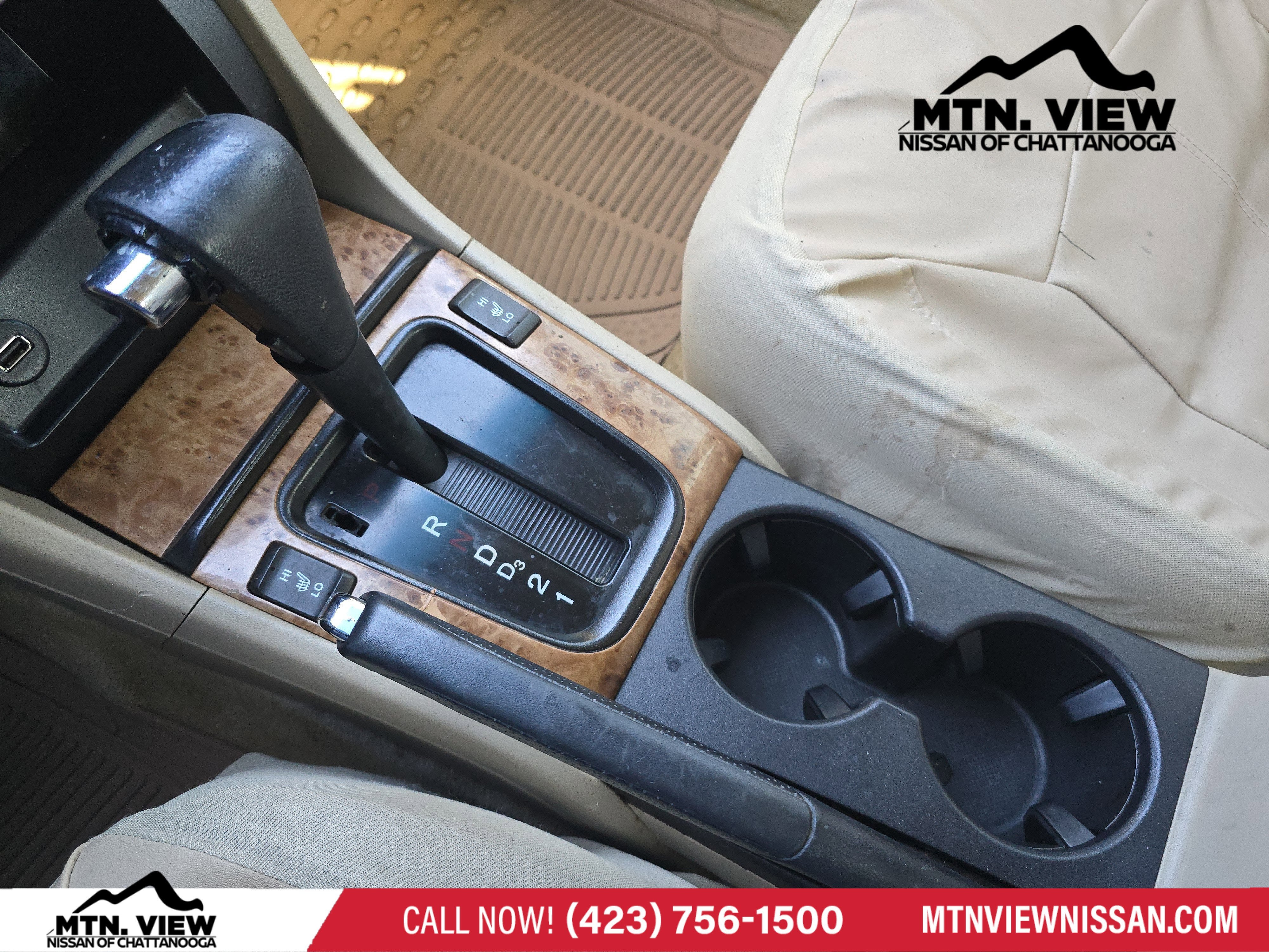 2004 Honda Accord Sdn EX