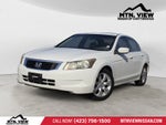2010 Honda Accord Sdn EX