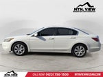 2010 Honda Accord Sdn EX