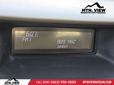 2010 Honda Accord Sdn EX