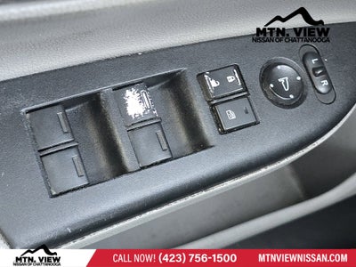 2014 Honda Accord Sedan LX