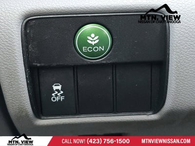 2014 Honda Accord Sedan LX