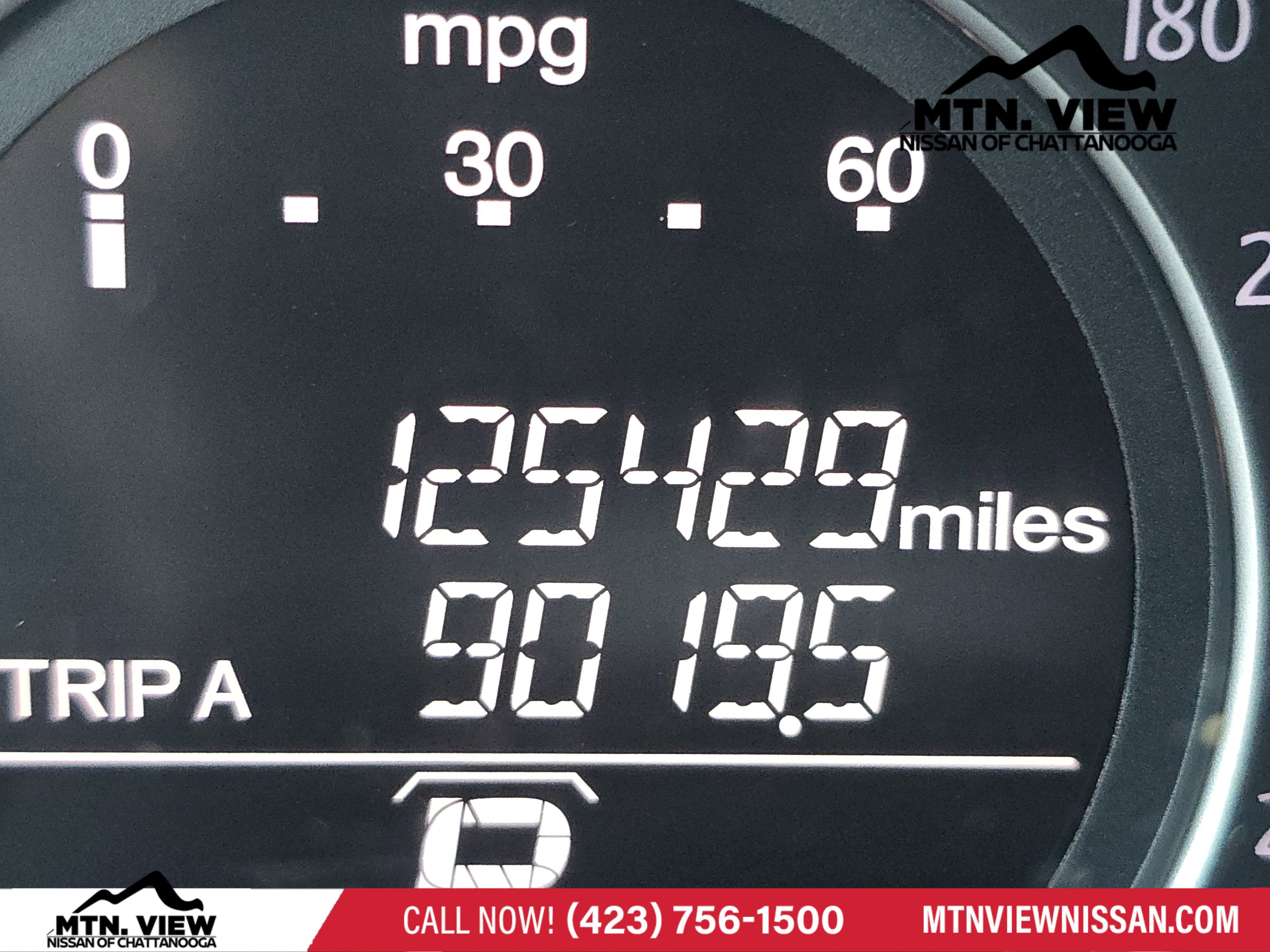 2014 Honda Accord Sedan LX