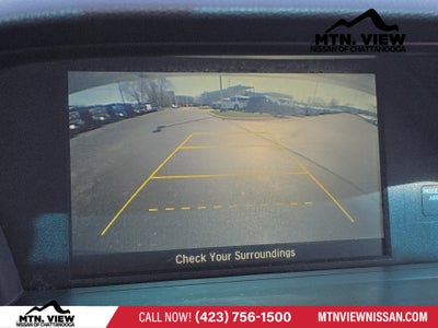 2014 Honda Accord Sedan LX