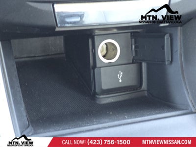 2014 Honda Accord Sedan LX